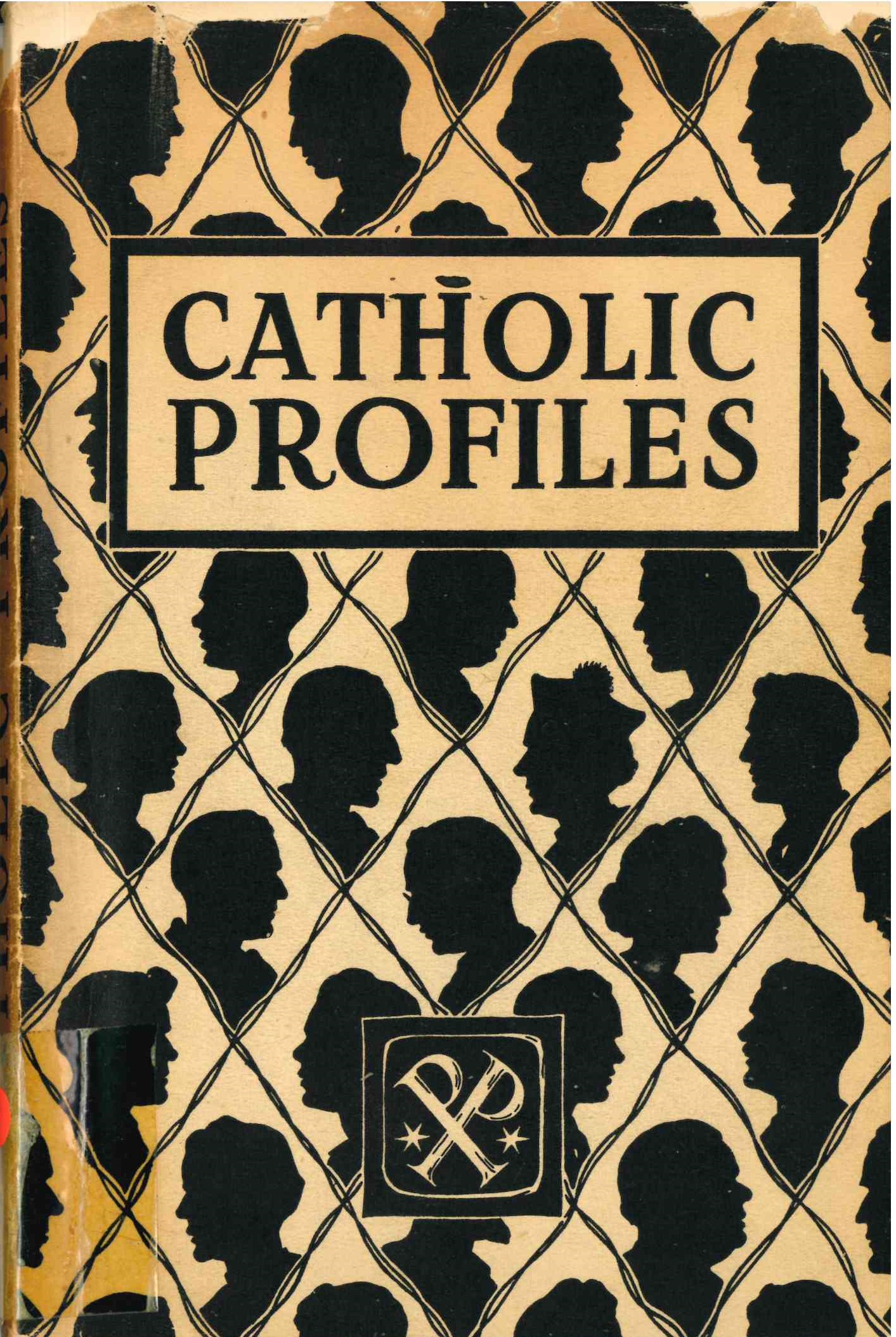Spotlight: Catholic profiles (part 1)